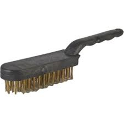 ÇİTOR PLASTİK TEL FIRÇA 6NO 
